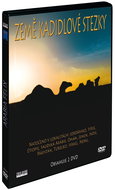 Land of the Incense Trail (2x DVD) - DVD - DVD Film