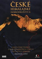 Czech Himalayan Adventure II (3x DVD) - DVD - DVD Film