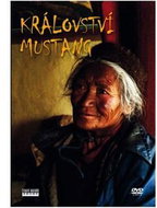Kingdom of Mustang - DVD - DVD Film