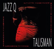 Jazz Q: Talisman - CD - Music CD