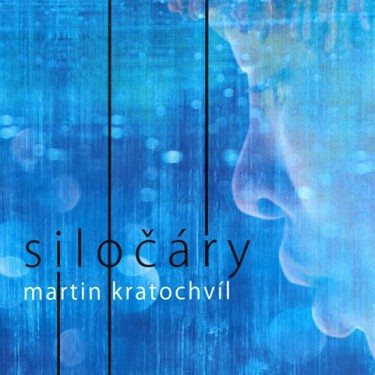 Kratochvíl Martin: Siločáry - LP - LP vinyl - Hlavní obrázek