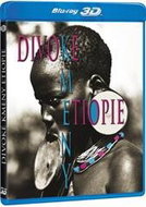 Wild Tribes of Ethiopia - Blu-ray - Blu-ray Film