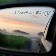 Tingvall Trio: Vaegen - CD - Hudební CD
