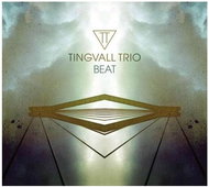 Tingvall Trio: Beat - CD - Music CD