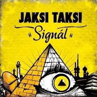 Jaksi Taksi: Signal - CD - Music CD