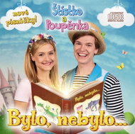 Congratulations and Poupěnka: It was, it wasn' t. - CD - Music CD