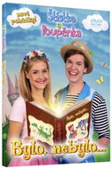 Štístko a Poupěnka: Once upon a time - DVD - Music DVD