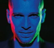 Spirit Majk: I' m not here by any chance - CD - Music CD