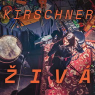 Kirschner Jana: Alive (2x CD) - CD - Music CD