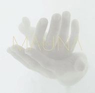 Longital: Mauna - CD - Hudební CD