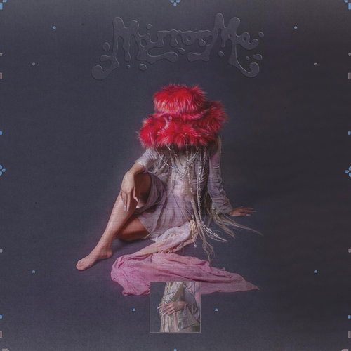 Tolstoys: Mirror Me - CD - Music CD - Main image
