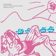 Živé kvety: Cesty,ktoré nevedú nikam / Rarity Vol.1 - CD - Hudební CD
