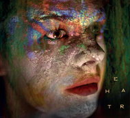 Mer Ivana: Earth - CD - Music CD