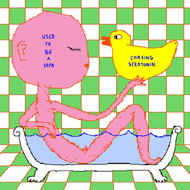 Used To Be a Sofa: Chasing Serotonin - CD - Music CD