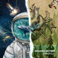 Autner Richard: Answers - CD - Music CD