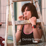 Nvotová Dorota: Ten - CD - Music CD