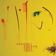 Šeban Andrej: Zep Tepi - CD - Music CD