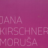 Kirschner Jana: Moruša '3x CD) - CD - Music CD