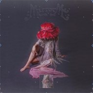 Tolstoys: Mirror Me - LP - LP vinyl