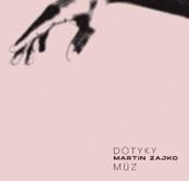 Zajko Martin: Touches of the Muses - CD - Music CD - Main image