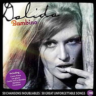 Dalida: Bambino (2xCD) - CD - Music CD