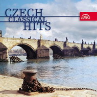Various: Czech Classical Hits - CD - Music DVD