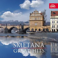 Various: Great Hits - CD - Hudební DVD