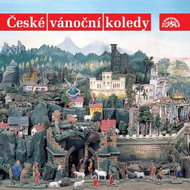Various: Czech Christmas Carols - CD - Music CD