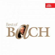 Various: Best of Bach - CD - Music DVD