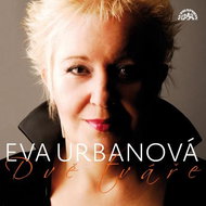 Urban Eva: Two Faces (2x CD) - CD - Music DVD