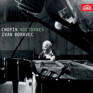 Moravec Ivan: Chopin: Nocturne (2x CD) - CD - Music CD