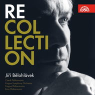 Bělohlávek Jiří: Recollection (8x CD) - CD - Hudební CD