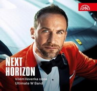 Veverka Vilém, Ultimate W Band: Next Horizon - CD - Music CD