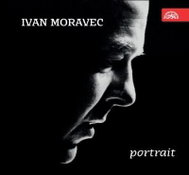 Moravec Ivan: Ivan Moravec - Portrait (12 discs) - 11x CD + DVD - Music CD