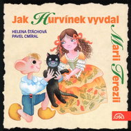 S + H Theater: How Hurvínek Married Maria Theresa - CD - CD Audiobooks