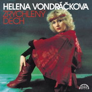 Vondráčková Helena: Collection 11 Accelerated Breath - Music CD