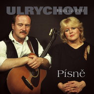 Ulrych Hana and Petr: Songs - Music CD