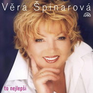 Špinarová Věra: The Best - CD - Music CD