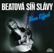 Blue Effect: Beatová síň slávy (2x CD) - CD - Music CD