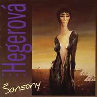 Hegerová Hana: Šansony - CD - Music CD