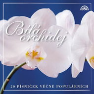 Various: White Orchid 20 songs eternally popular - CD - Music DVD