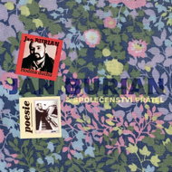 Burian Jan: Ghost Hour / Poetry (2x CD) - CD - Music CD