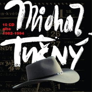 Tučný Michal: Alba 1982 - 1994 (10x CD) - CD - Music CD