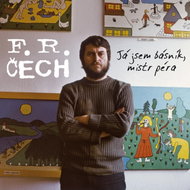Czech Frantisek Ringo: I Am a Poet, Master of Dick - CD - Music CD