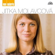 Molavcová Jitka: Pop Gallery - Music CD