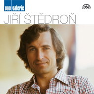 Štědroň, Jiří: Pop gallery - Music CD