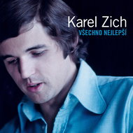 Zich, Karel: Zich Všechno nejlepší (2x CD) - CD - Music CD