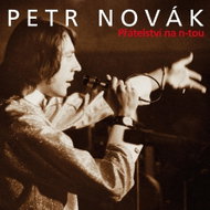 Novák Petr: Friendship on the Nth (2x CD) - CD - Music CD