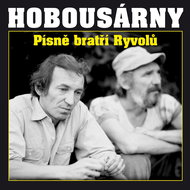 Ryvola Wabi, Ryvola Miki, Hoboes: Hobousárny 2CD - Music CD
