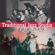 Traditional Jazz Studio: Traditional Jazz Studio 1959 - 2009 - Hudební CD
